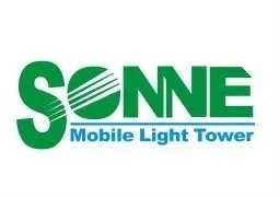 索恩機械專注全方位移動照明燈塔領域